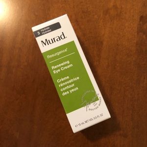 MURAD RENEWING EYE CREAM